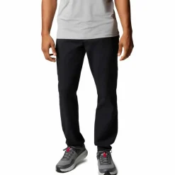 Columbia · Tech Trail Utility