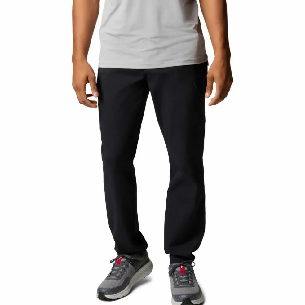 Columbia · Tech Trail Utility