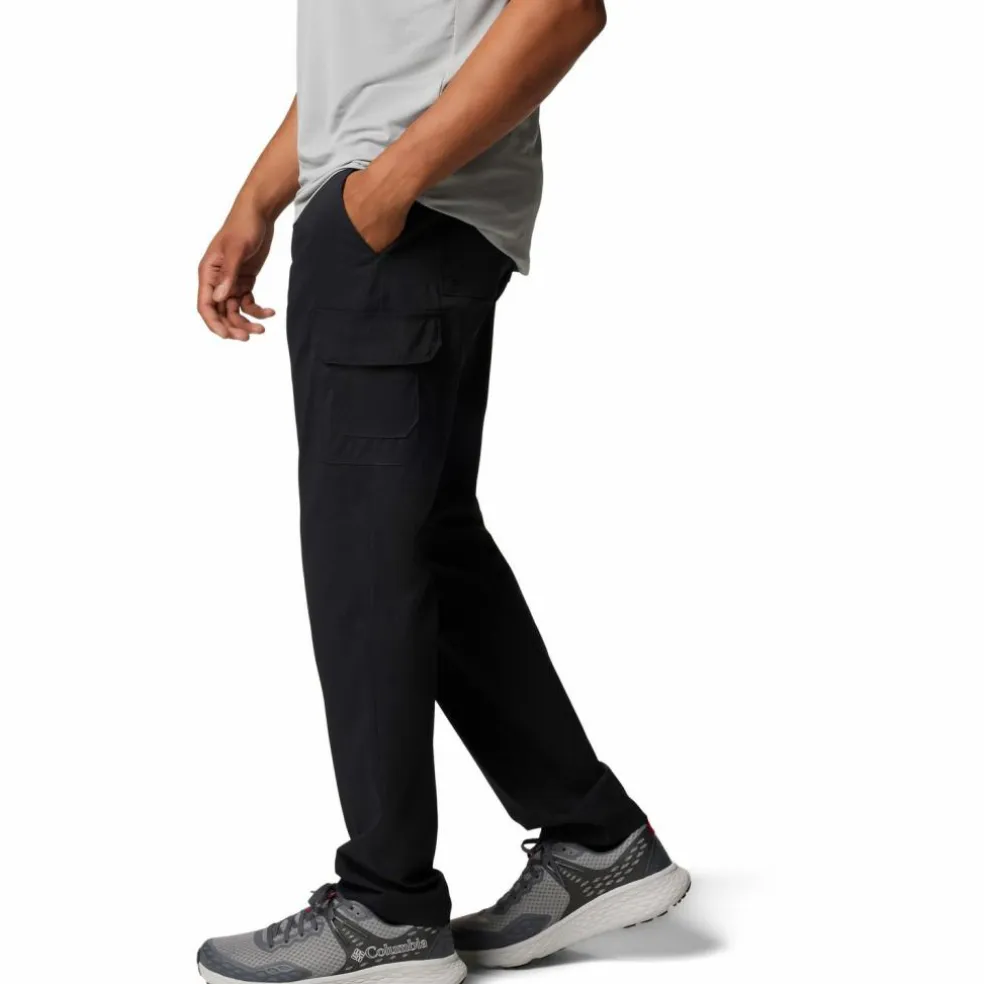 Columbia · Tech Trail Utility