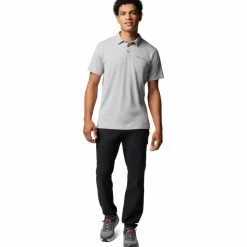Columbia · Tech Trail Utility