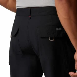 Columbia · Tech Trail Utility