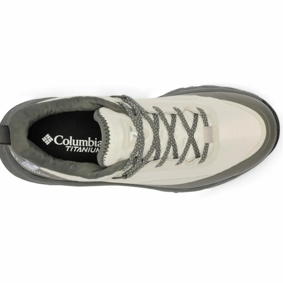 Columbia · TELLURIX