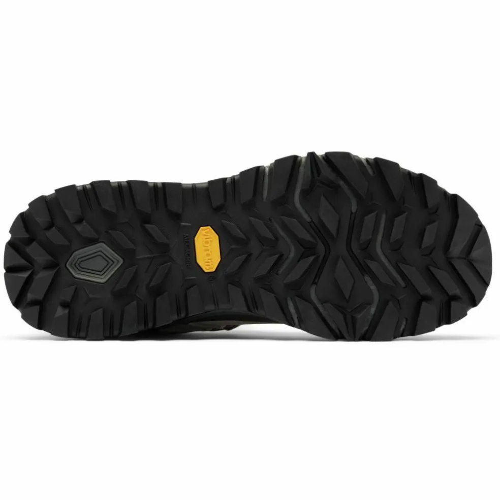 Columbia · TELLURIX