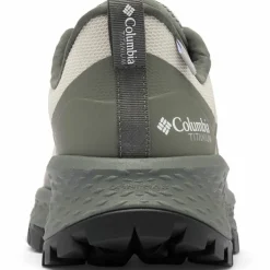 Columbia · TELLURIX