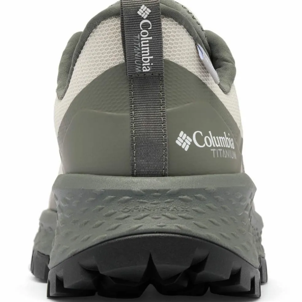 Columbia · TELLURIX