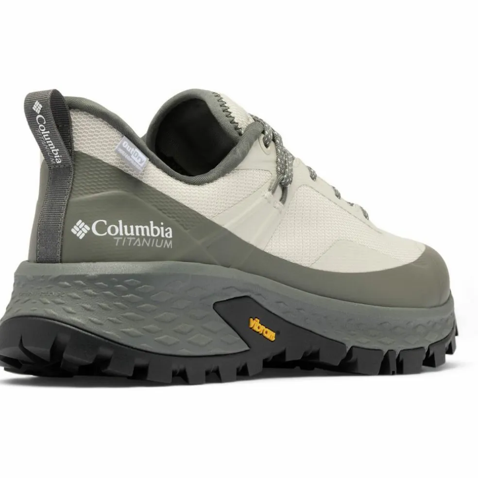 Columbia · TELLURIX