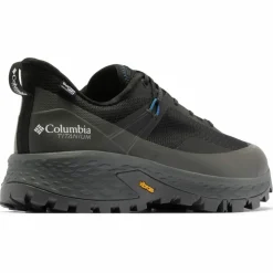 Columbia · TELLURIX