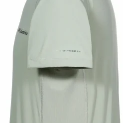 Columbia · Zero Rules Light