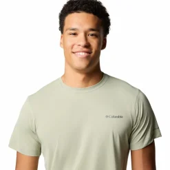 Columbia · Zero Rules Light