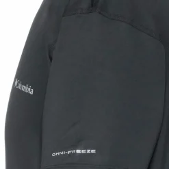 Columbia · Zero Rules Light