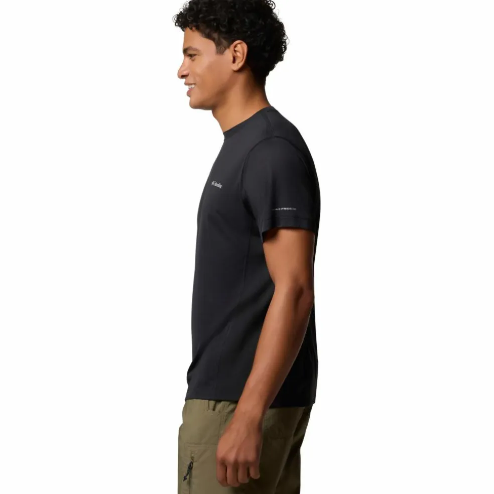 Columbia · Zero Rules Light