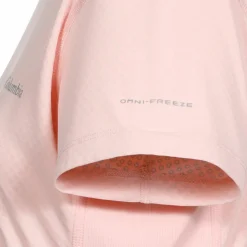 Columbia · Zero Rules Light