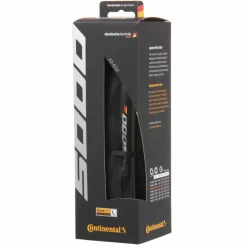 Continental · Grand Prix 5000 28x0,9; 23-622
