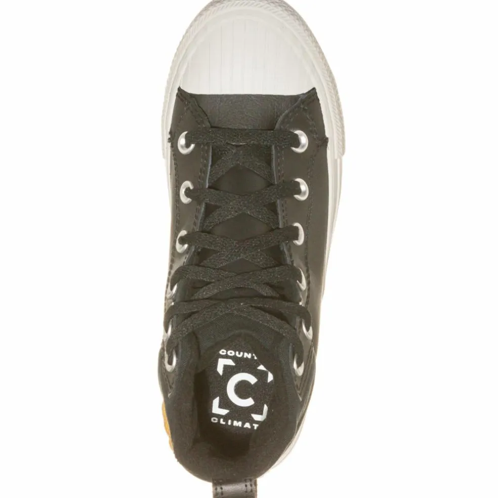 CONVERSE · CHUCK TAYLOR BERKSHIRE