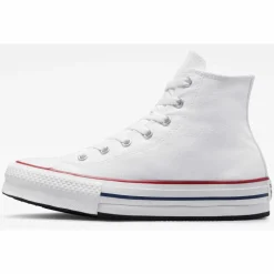 CONVERSE · CHUCK TAYLOR EVA LIFT CANVAS PLATFORM