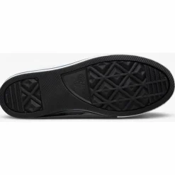 CONVERSE · CHUCK TAYLOR EVA LIFT CANVAS PLATFORM