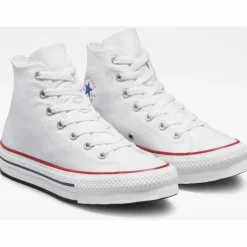 CONVERSE · CHUCK TAYLOR EVA LIFT CANVAS PLATFORM