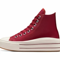 CONVERSE · Move Platform Retro Sport
