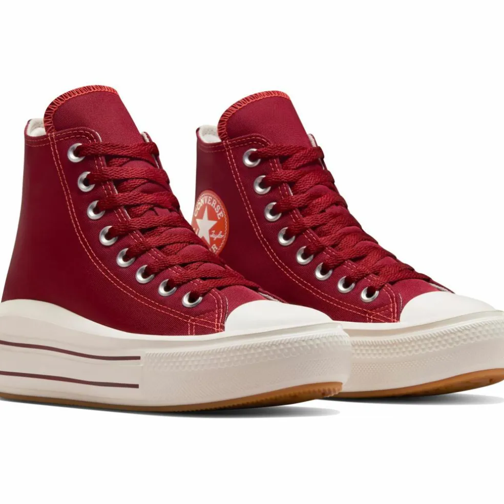 CONVERSE · Move Platform Retro Sport