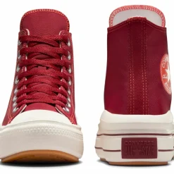 CONVERSE · Move Platform Retro Sport