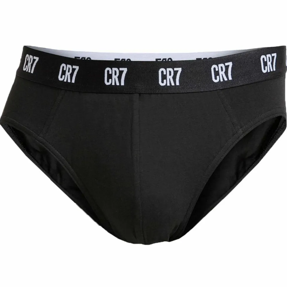 CR7 - Cristiano Ronaldo · Slip