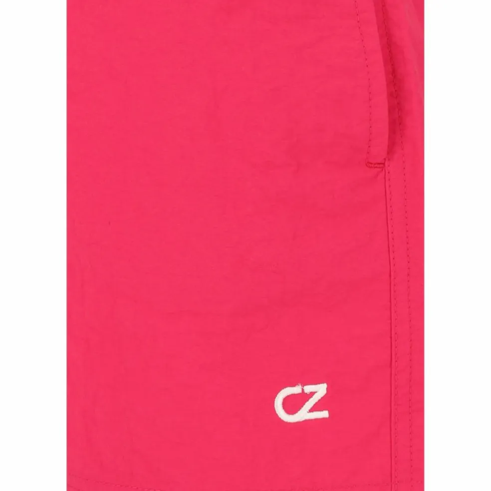 Cruz · Eyemouth