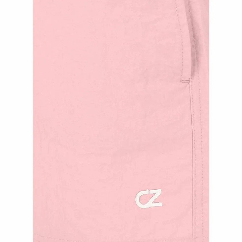Cruz · Eyemouth