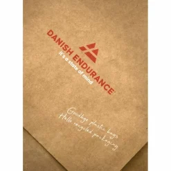 DANISH ENDURANCE · American Boxers