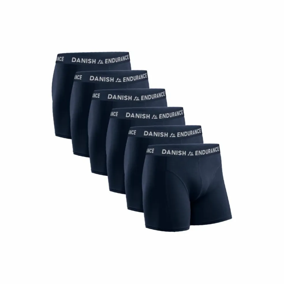 DANISH ENDURANCE · Classic Trunks