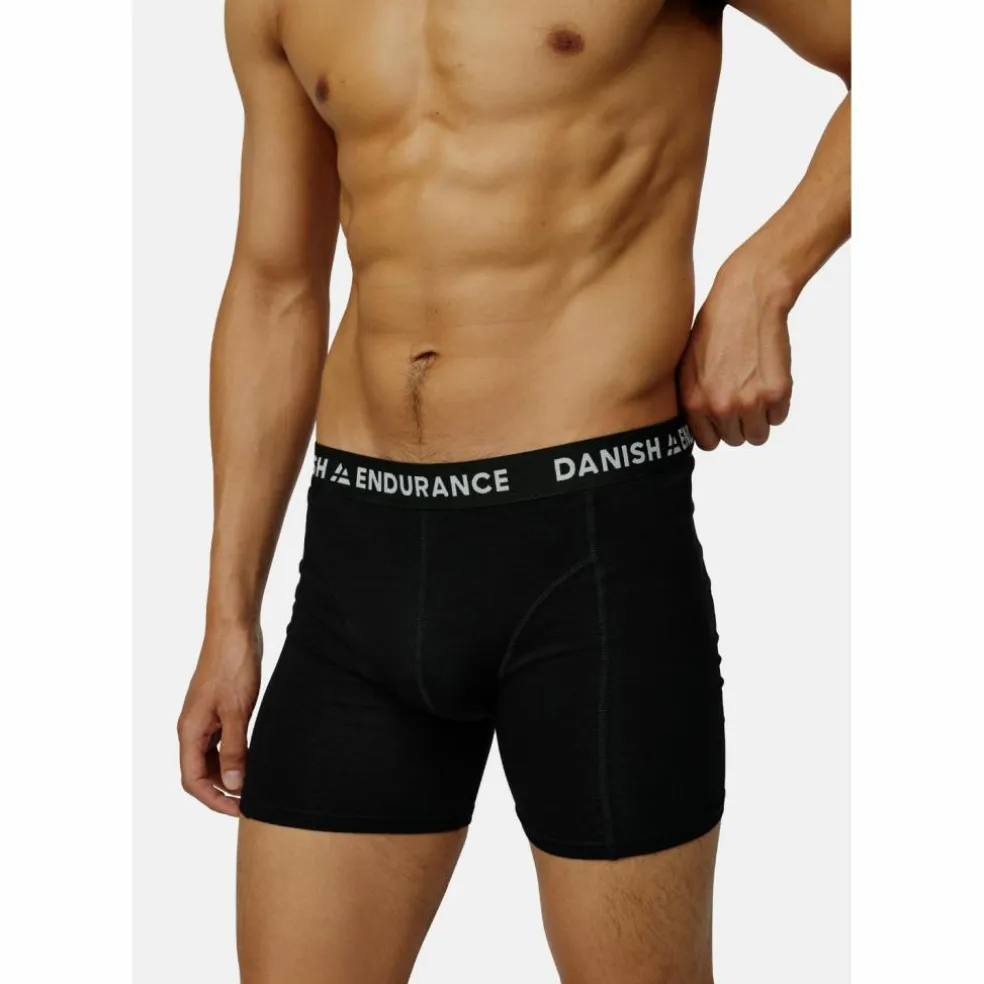 DANISH ENDURANCE · Classic Trunks