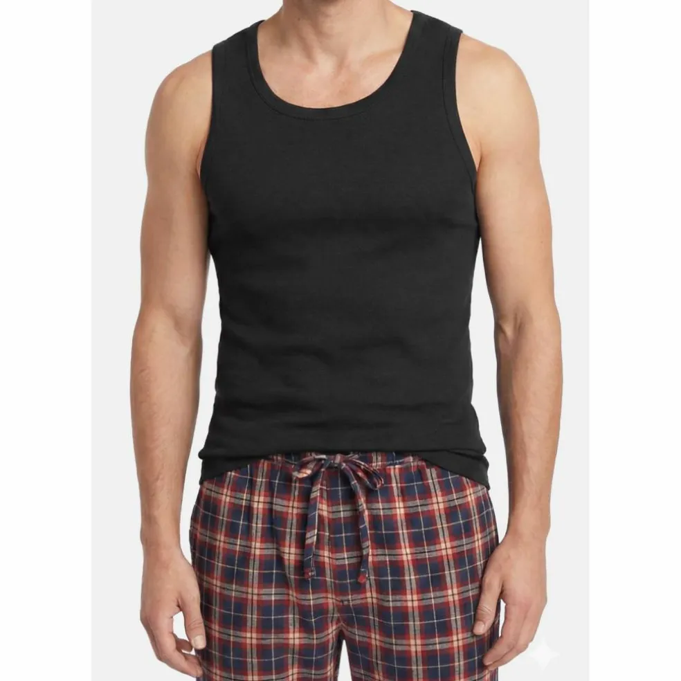 DANISH ENDURANCE · Classic Organic Tank Top