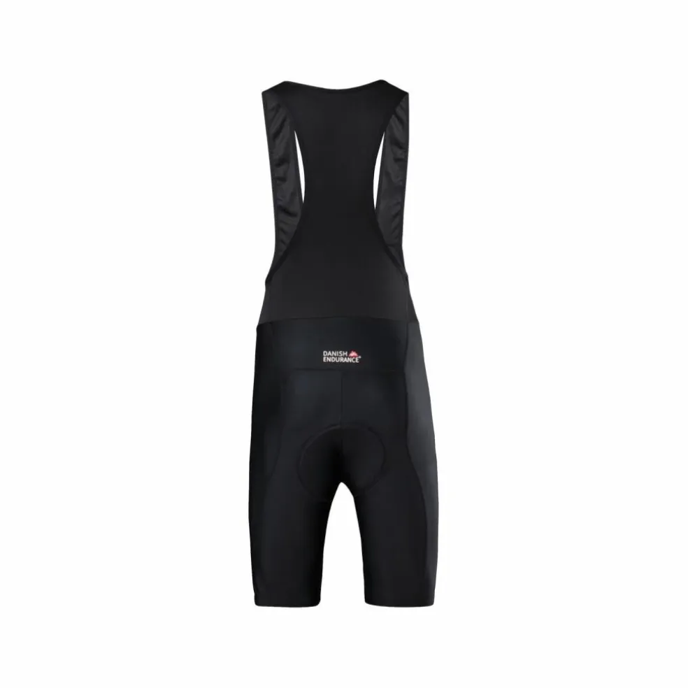 DANISH ENDURANCE · Cycling Bib