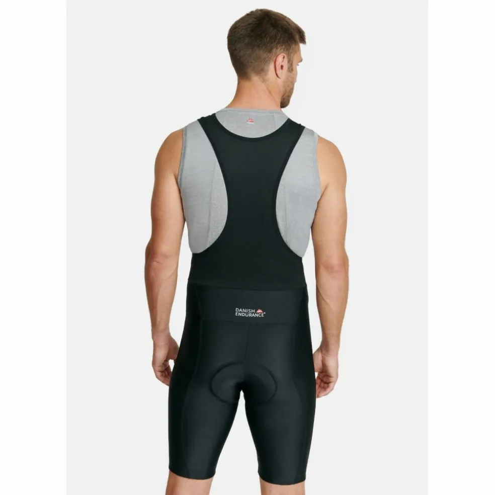 DANISH ENDURANCE · Cycling Bib