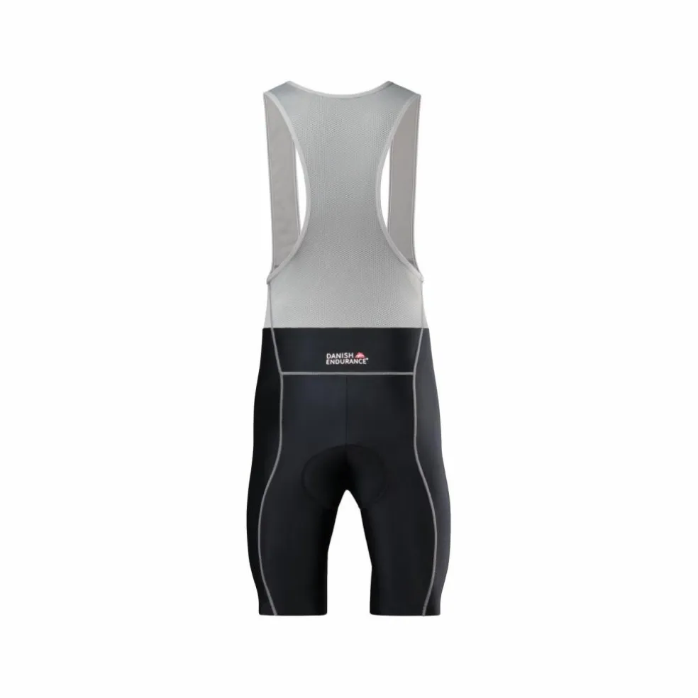 DANISH ENDURANCE · Cycling Bib