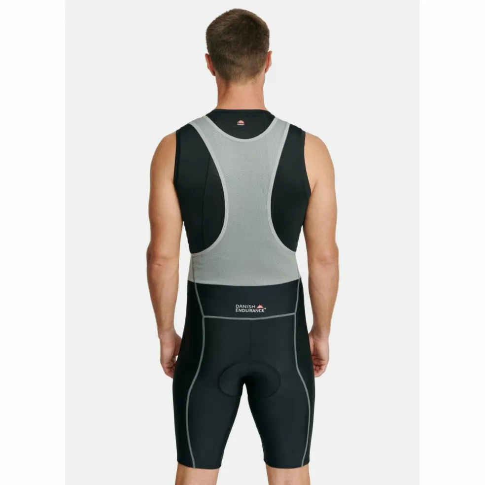DANISH ENDURANCE · Cycling Bib