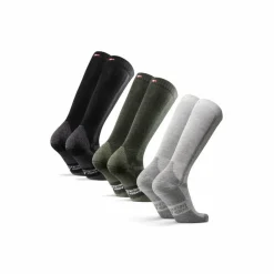 DANISH ENDURANCE · Knee-High Merino Hiking