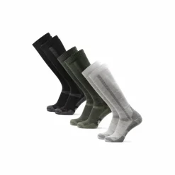 DANISH ENDURANCE · Knee-High Merino Hiking