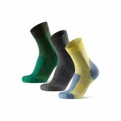 DANISH ENDURANCE · Merino Hiking Light