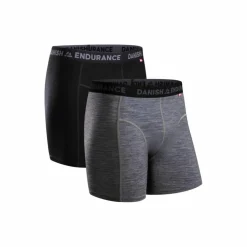 DANISH ENDURANCE · Merino Trunks
