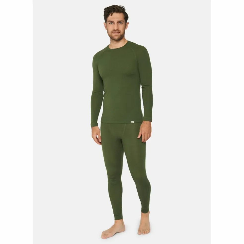 DANISH ENDURANCE · Merino Merino