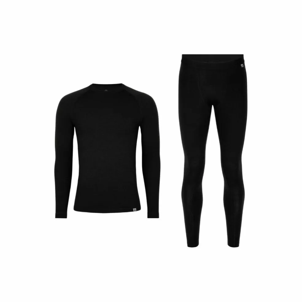 DANISH ENDURANCE · Merino Merino Baselayer