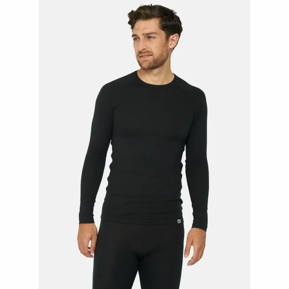 DANISH ENDURANCE · Merino Merino Baselayer