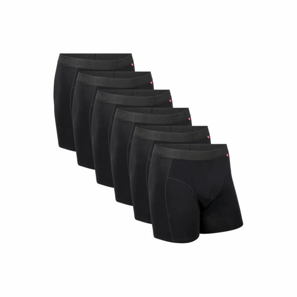 DANISH ENDURANCE · Organic Trunks