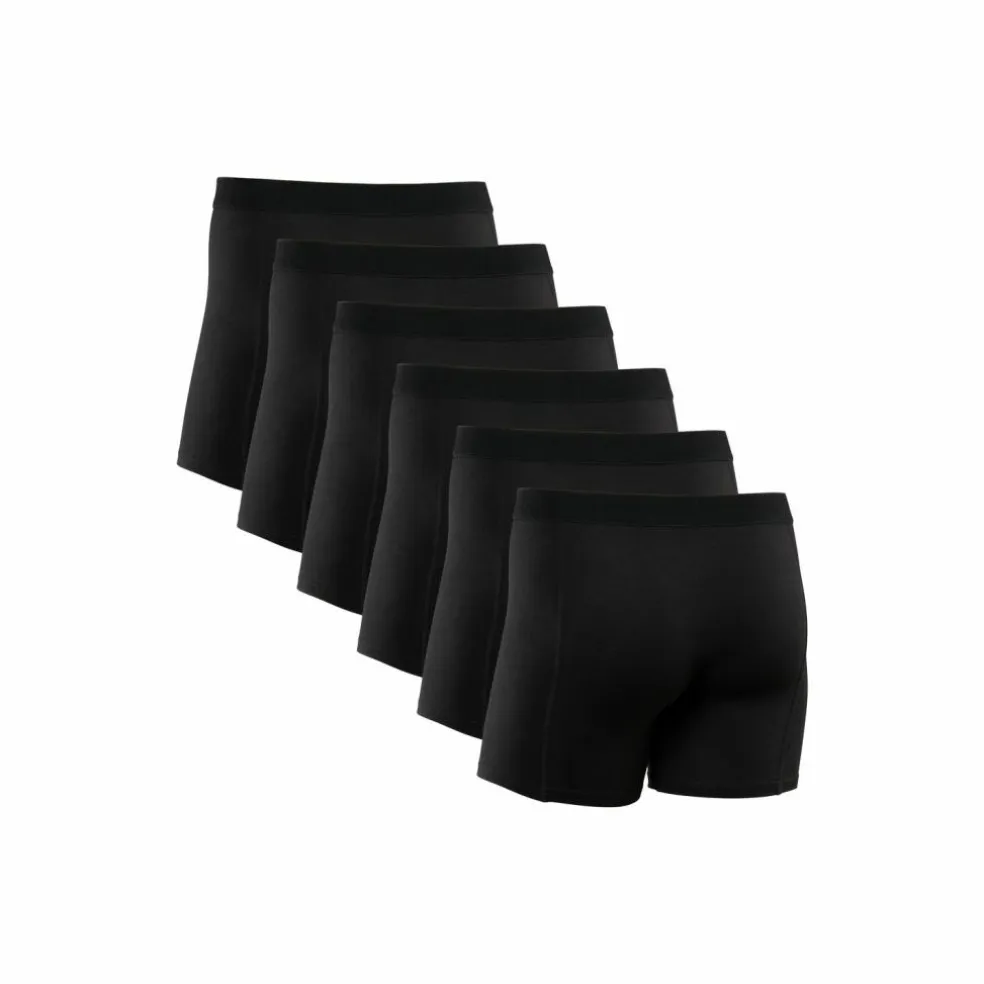 DANISH ENDURANCE · Organic Trunks
