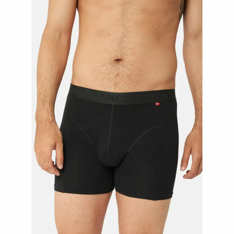 DANISH ENDURANCE · Organic Trunks