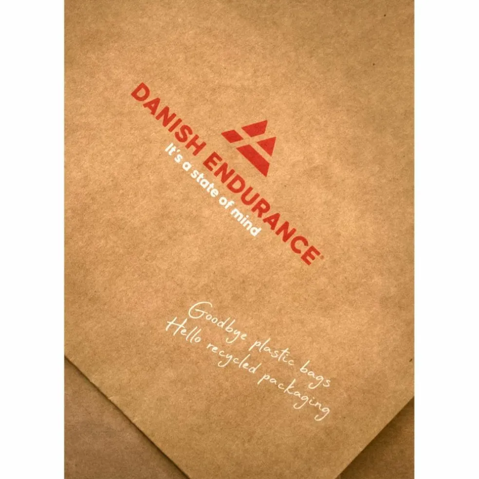 DANISH ENDURANCE · Organic Trunks