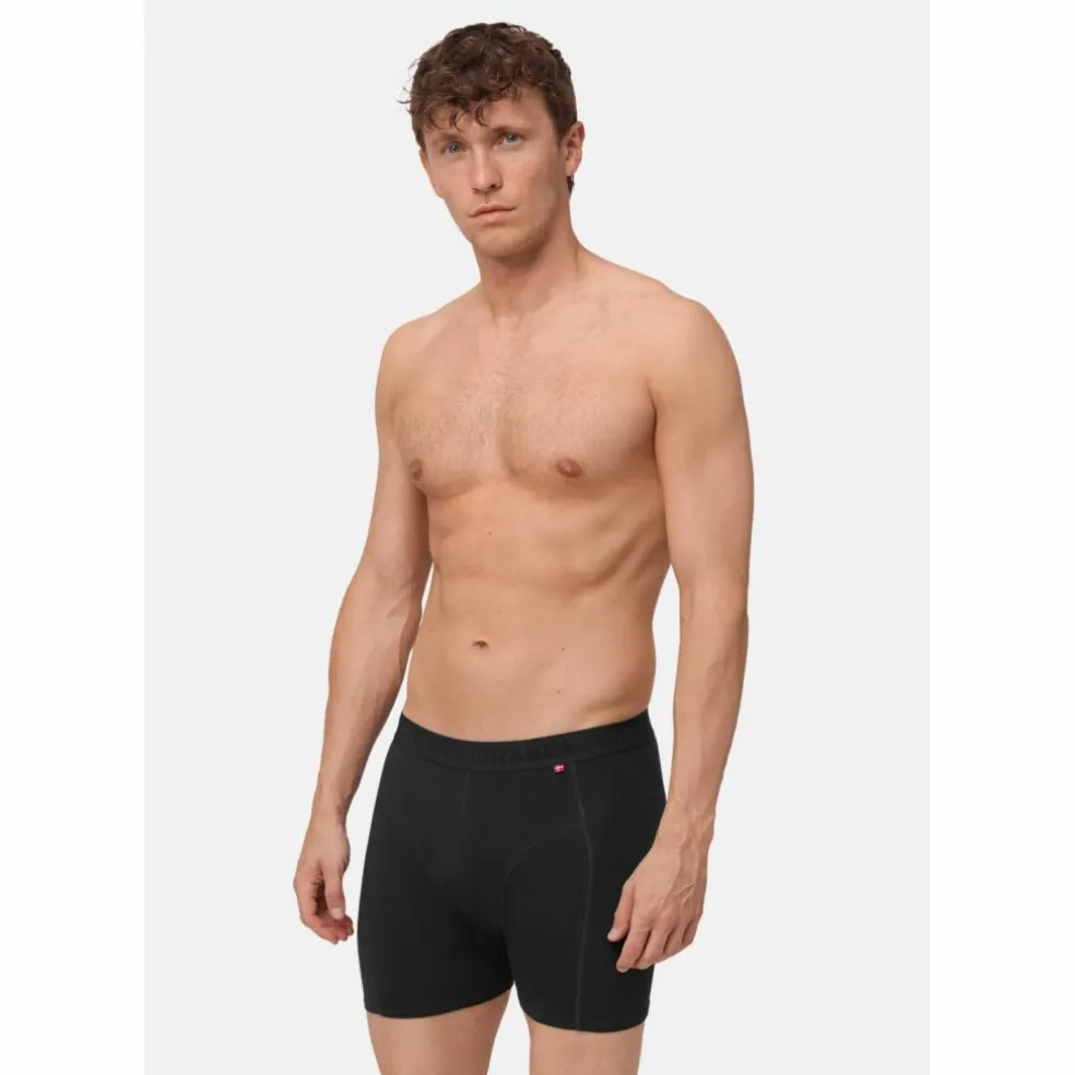 DANISH ENDURANCE · Organic Trunks