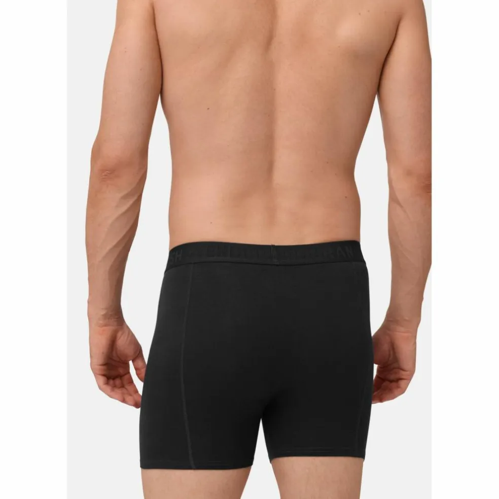 DANISH ENDURANCE · Organic Trunks