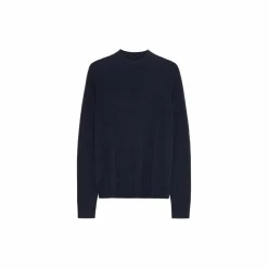 DANISH ENDURANCE · Premium Knit Pullover