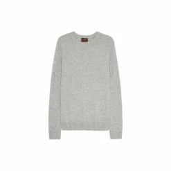 DANISH ENDURANCE · Premium Knit Pullover